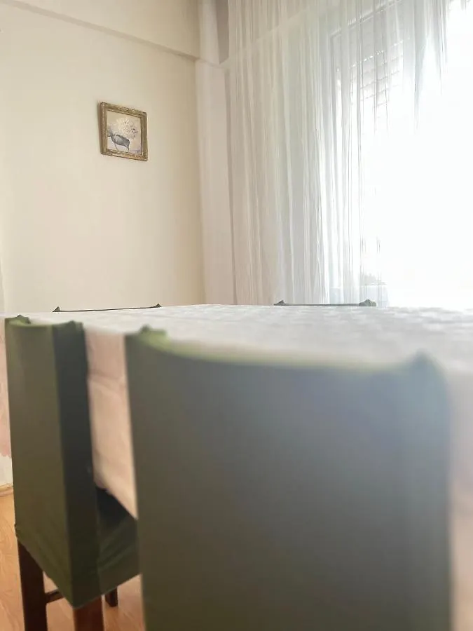 דירות Large And Cosy Family House In Antalya Center 0*,  טורקיה