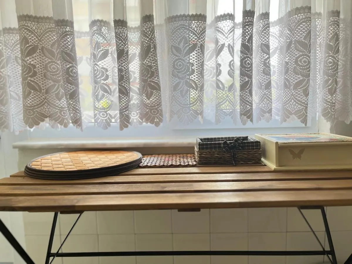 דירות Large And Cosy Family House In Antalya Center