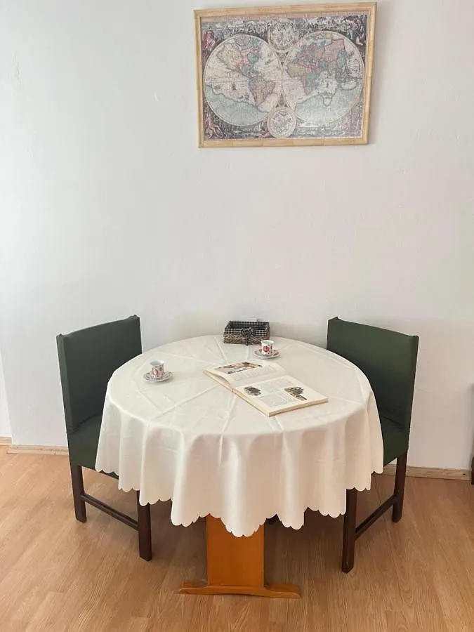 דירות Large And Cosy Family House In Antalya Center