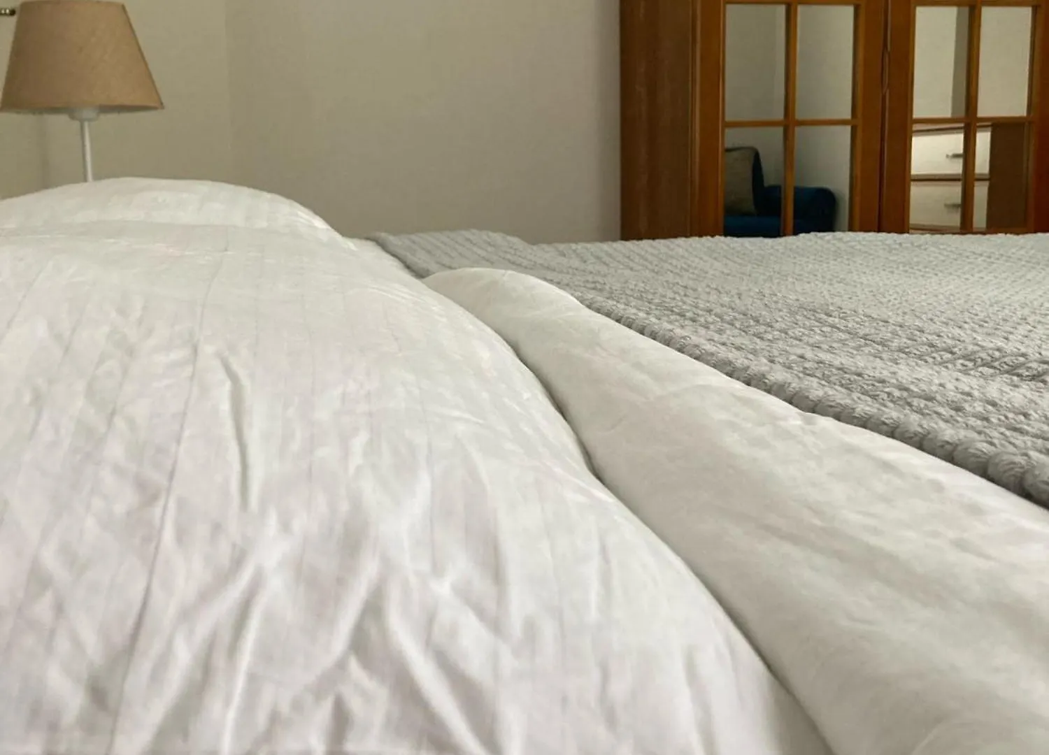 דירות Large And Cosy Family House In Antalya Center