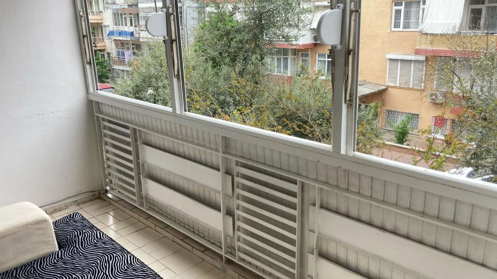 דירות Large And Cosy Family House In Antalya Center טורקיה