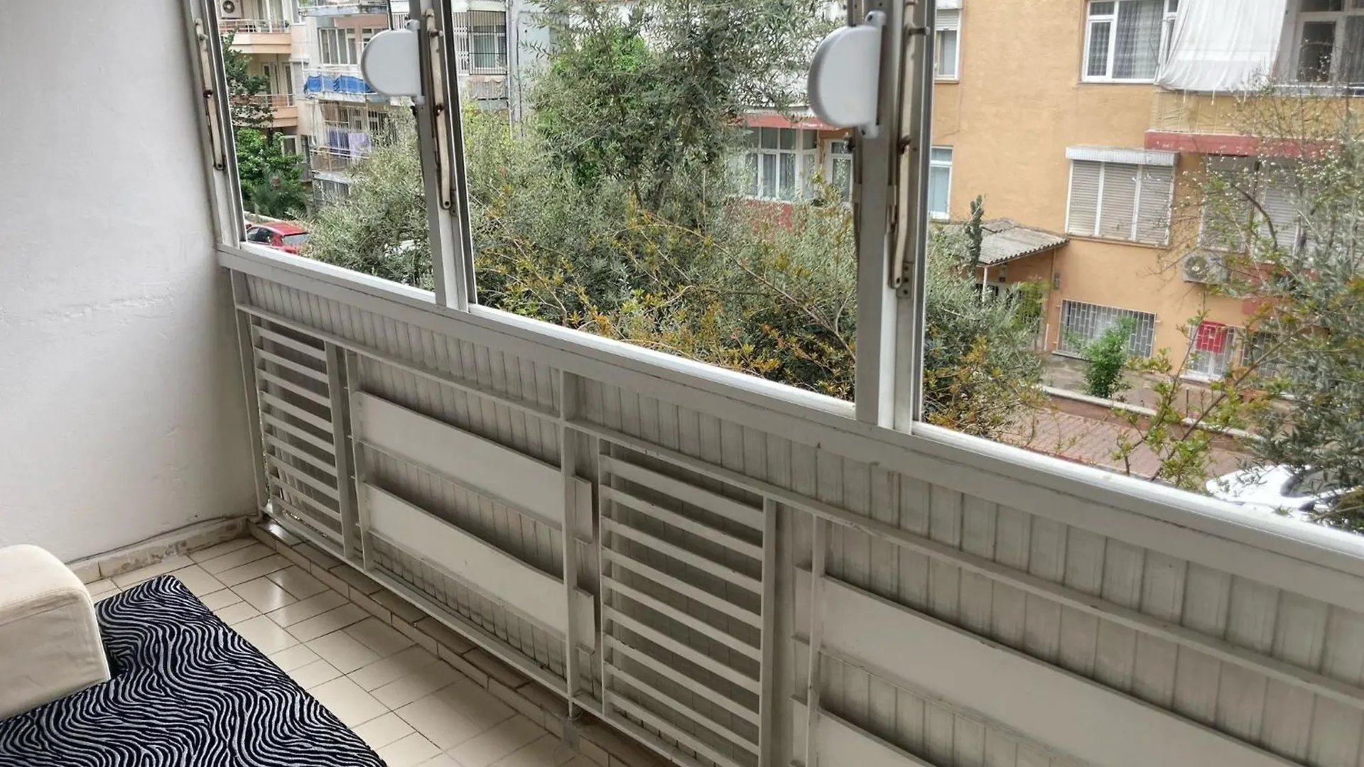 דירות Large And Cosy Family House In Antalya Center