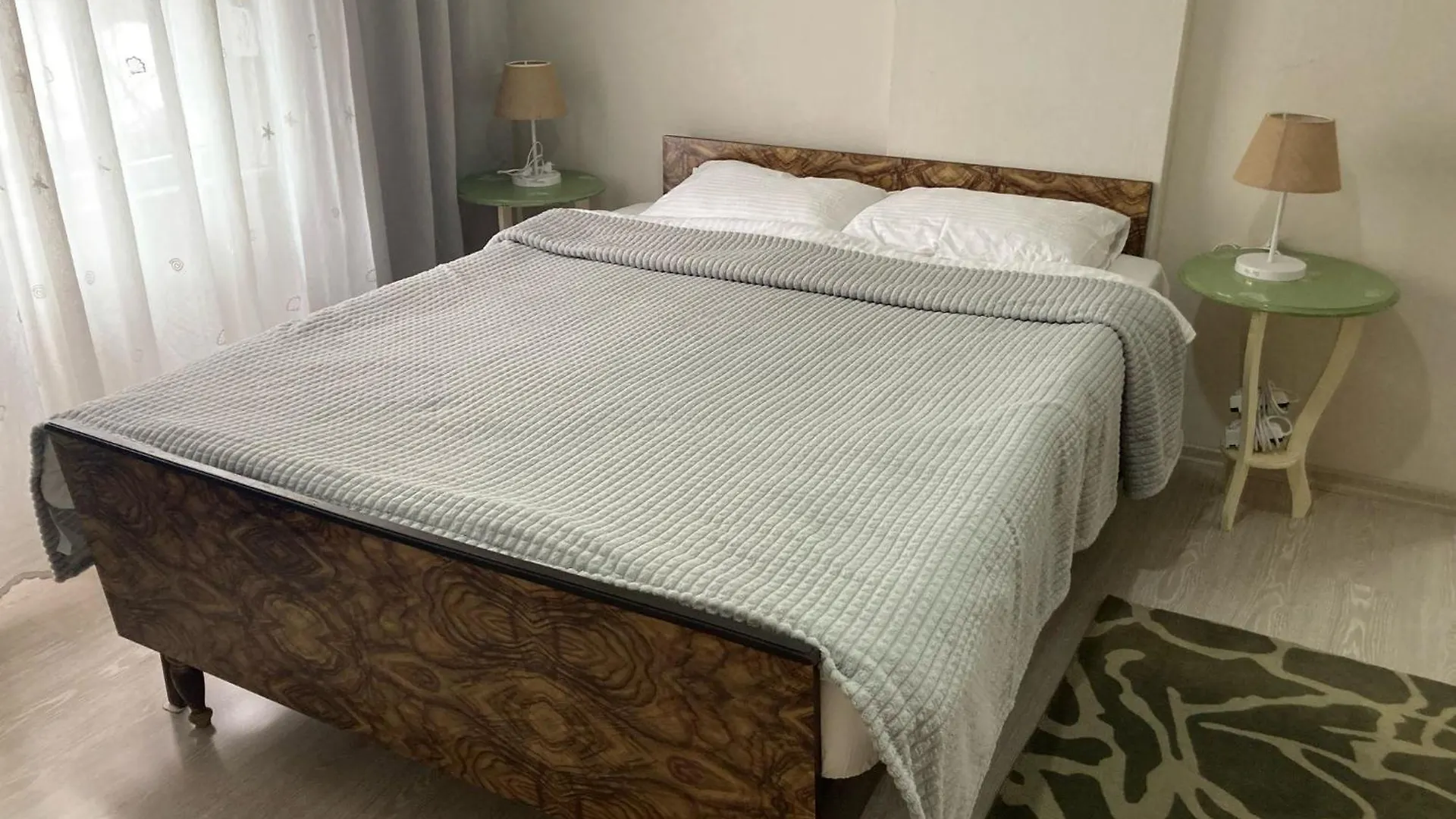 דירות Large And Cosy Family House In Antalya Center טורקיה