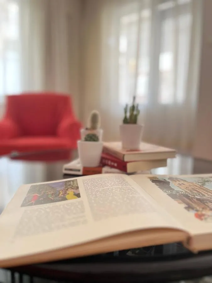 Large And Cosy Family House In Antalya Center Apartamento