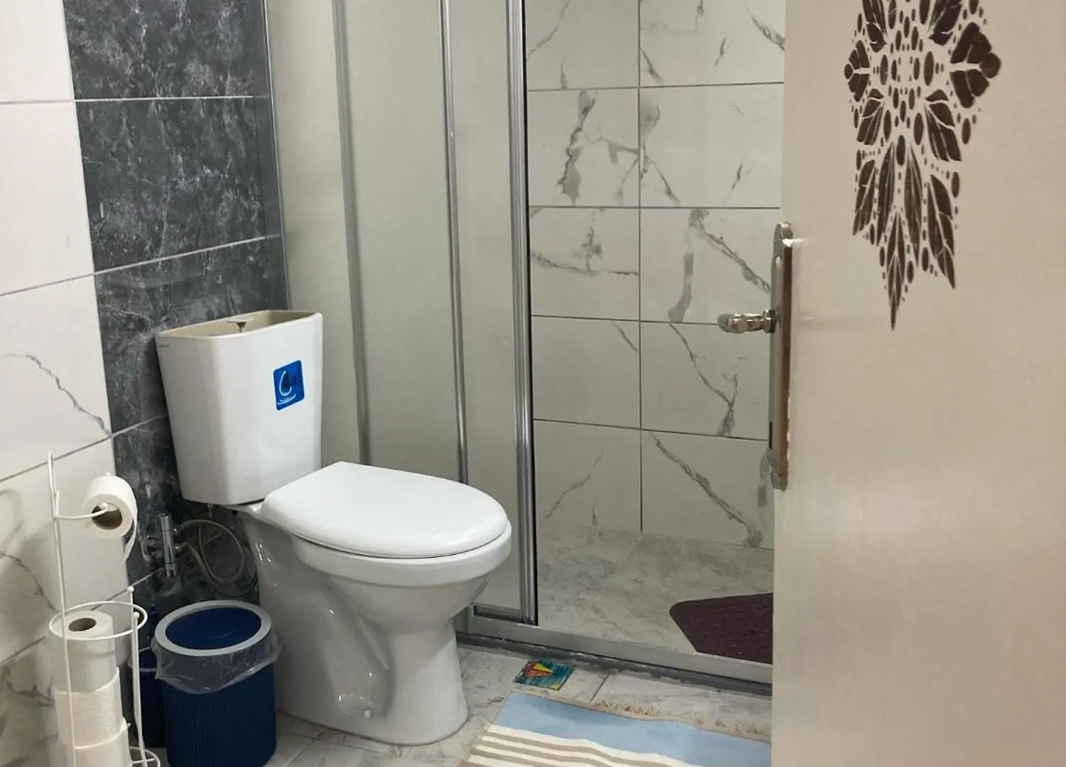 Large And Cosy Family House In Antalya Center Apartamento