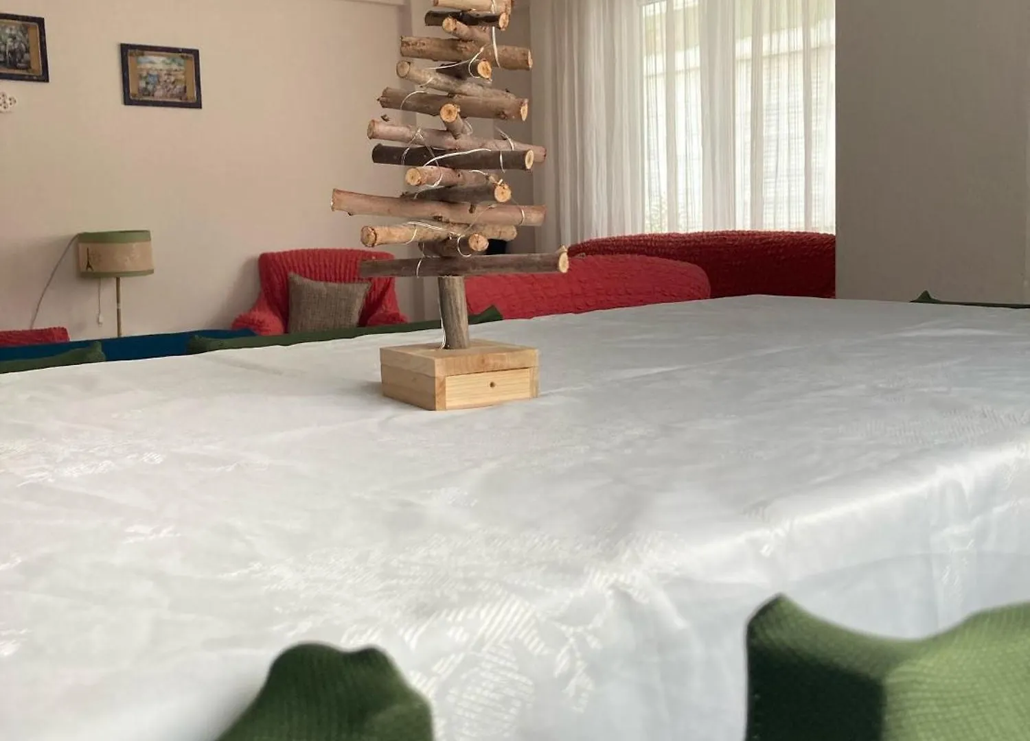 Large And Cosy Family House In Antalya Center Apartamento Turquia
