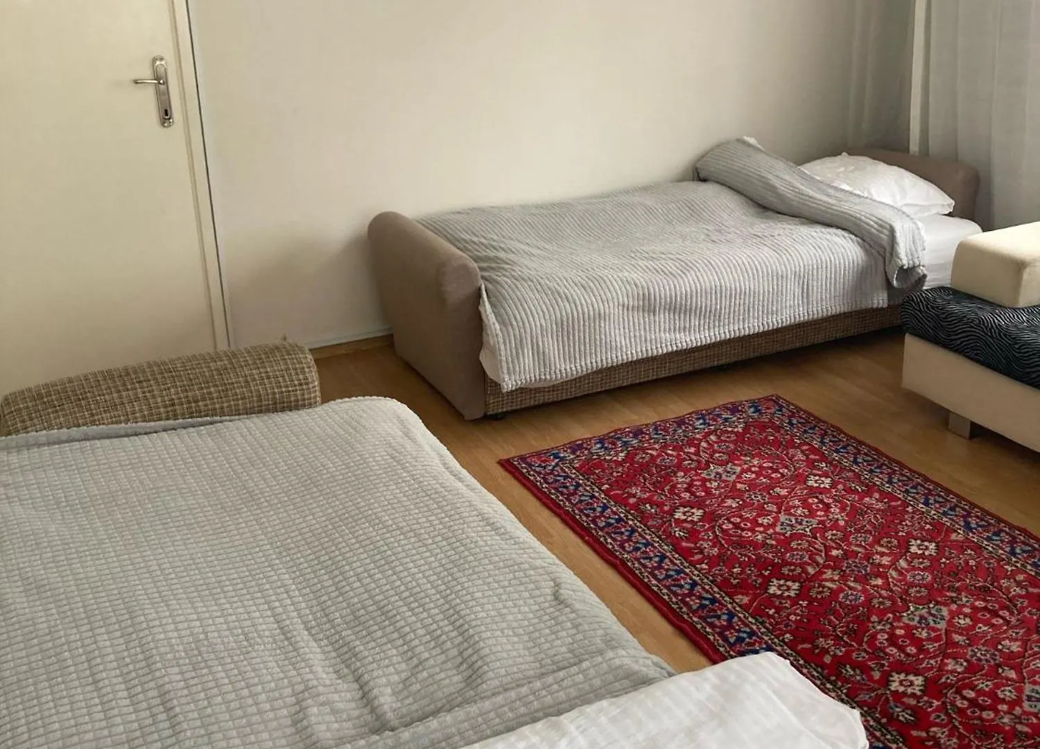 Large And Cosy Family House In Antalya Center Apartamento