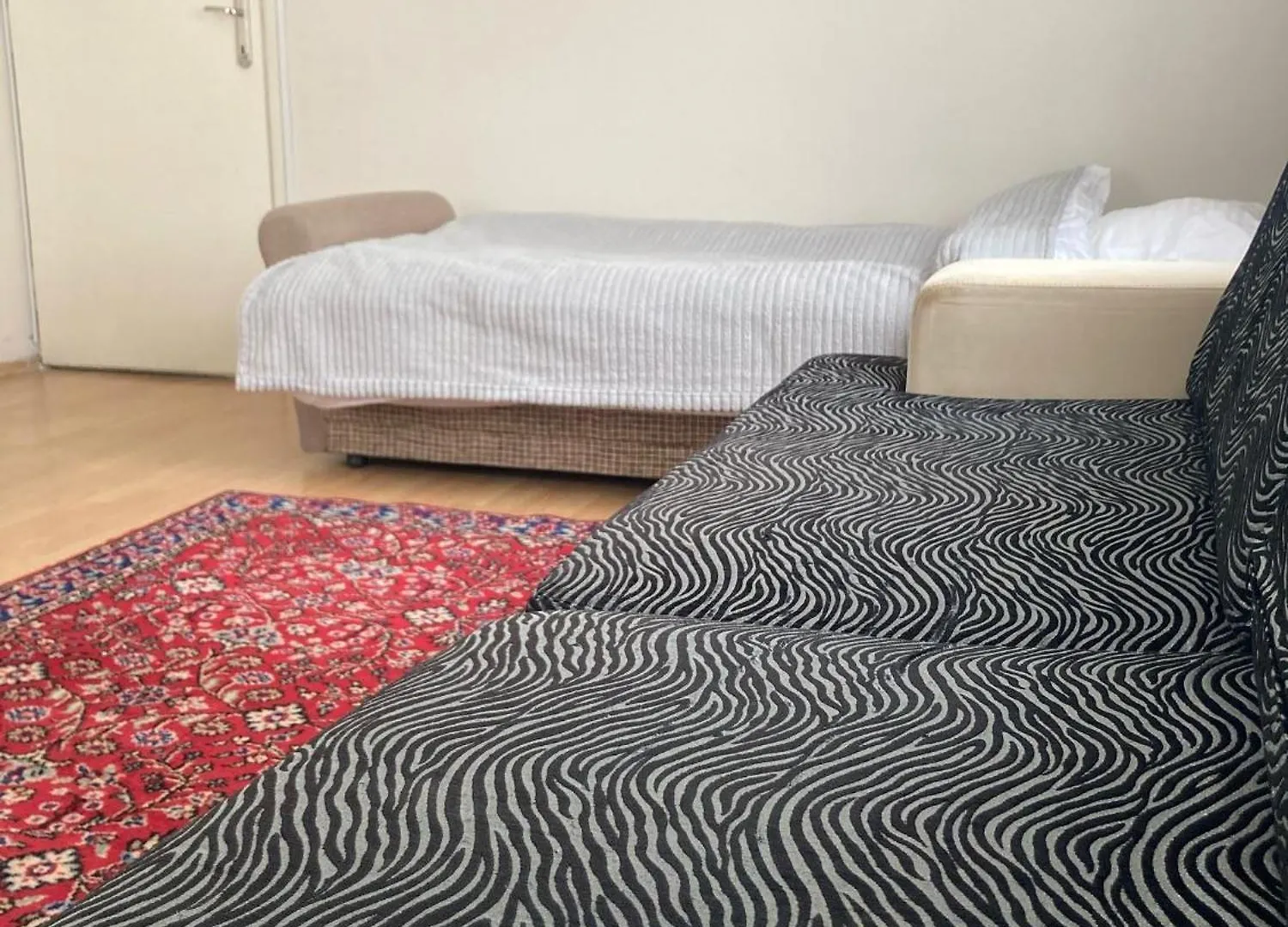 Large And Cosy Family House In Antalya Center Apartamento