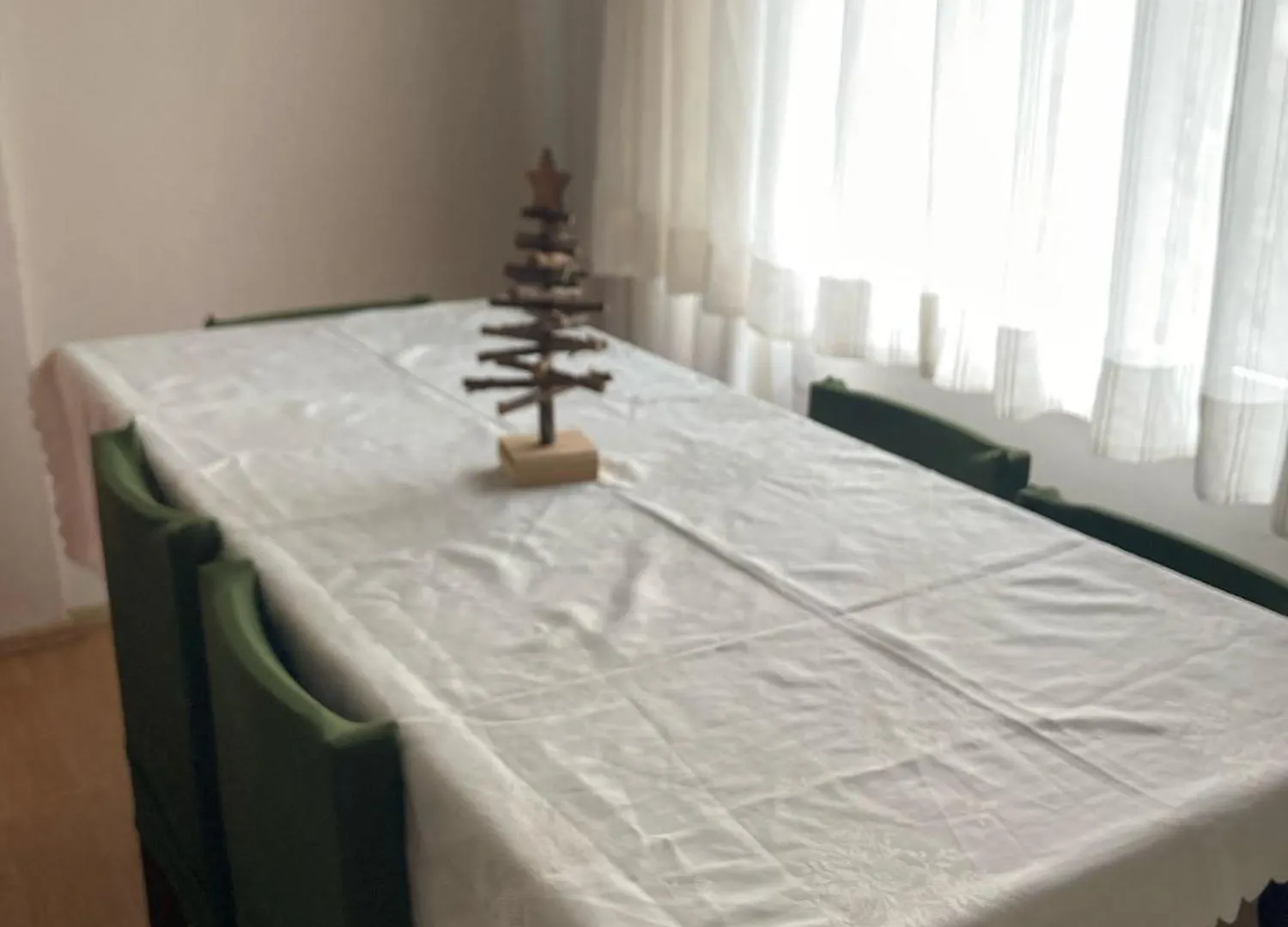 Large And Cosy Family House In Antalya Center Apartamento 0*,