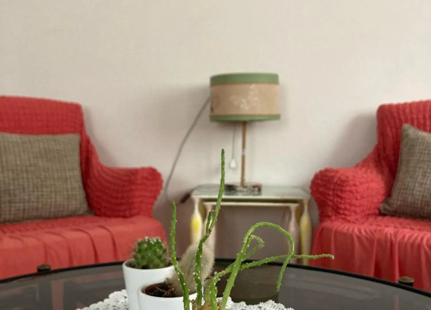 Large And Cosy Family House In Antalya Center Apartamento 0*,