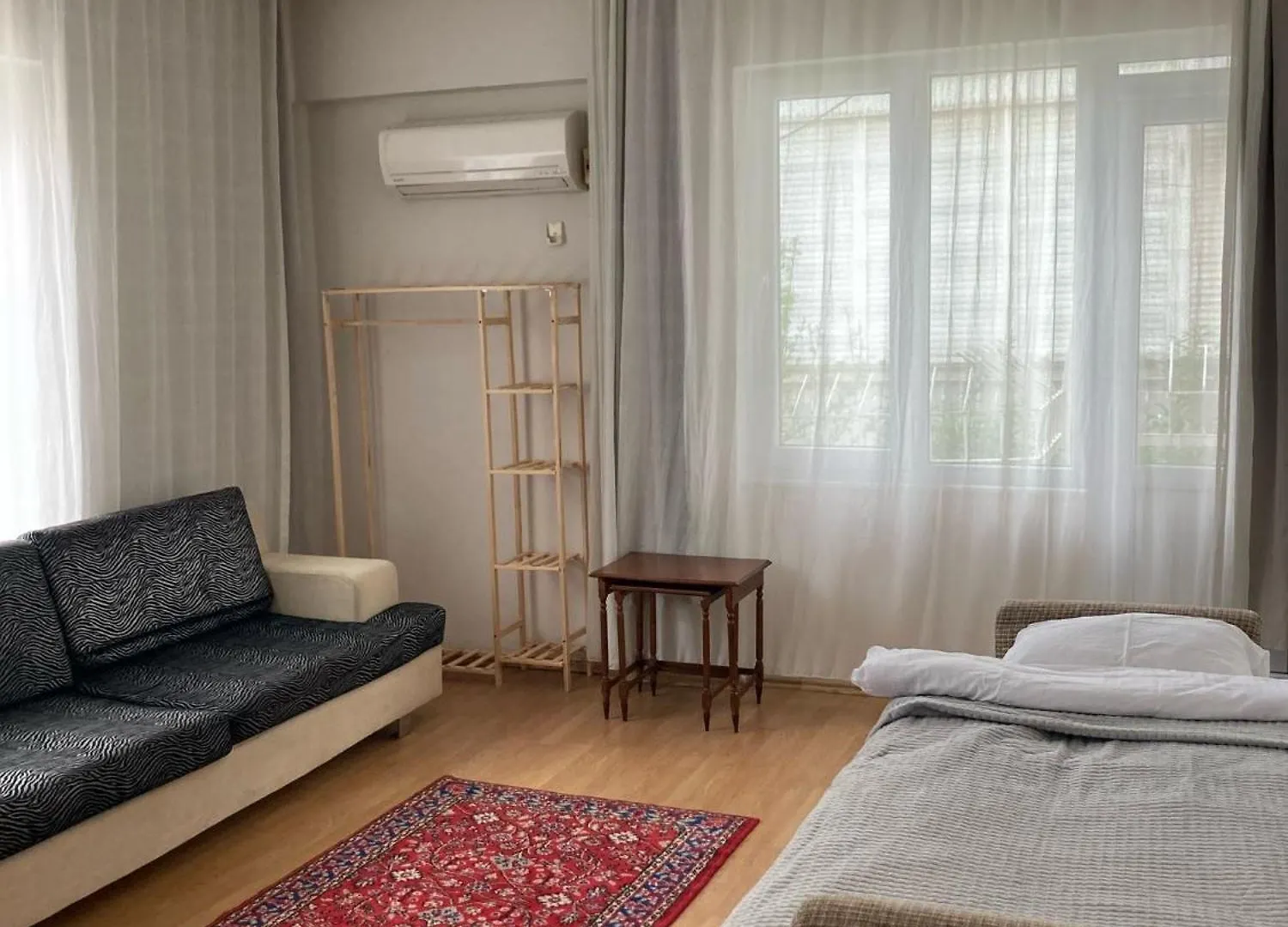 Large And Cosy Family House In Antalya Center Apartamento