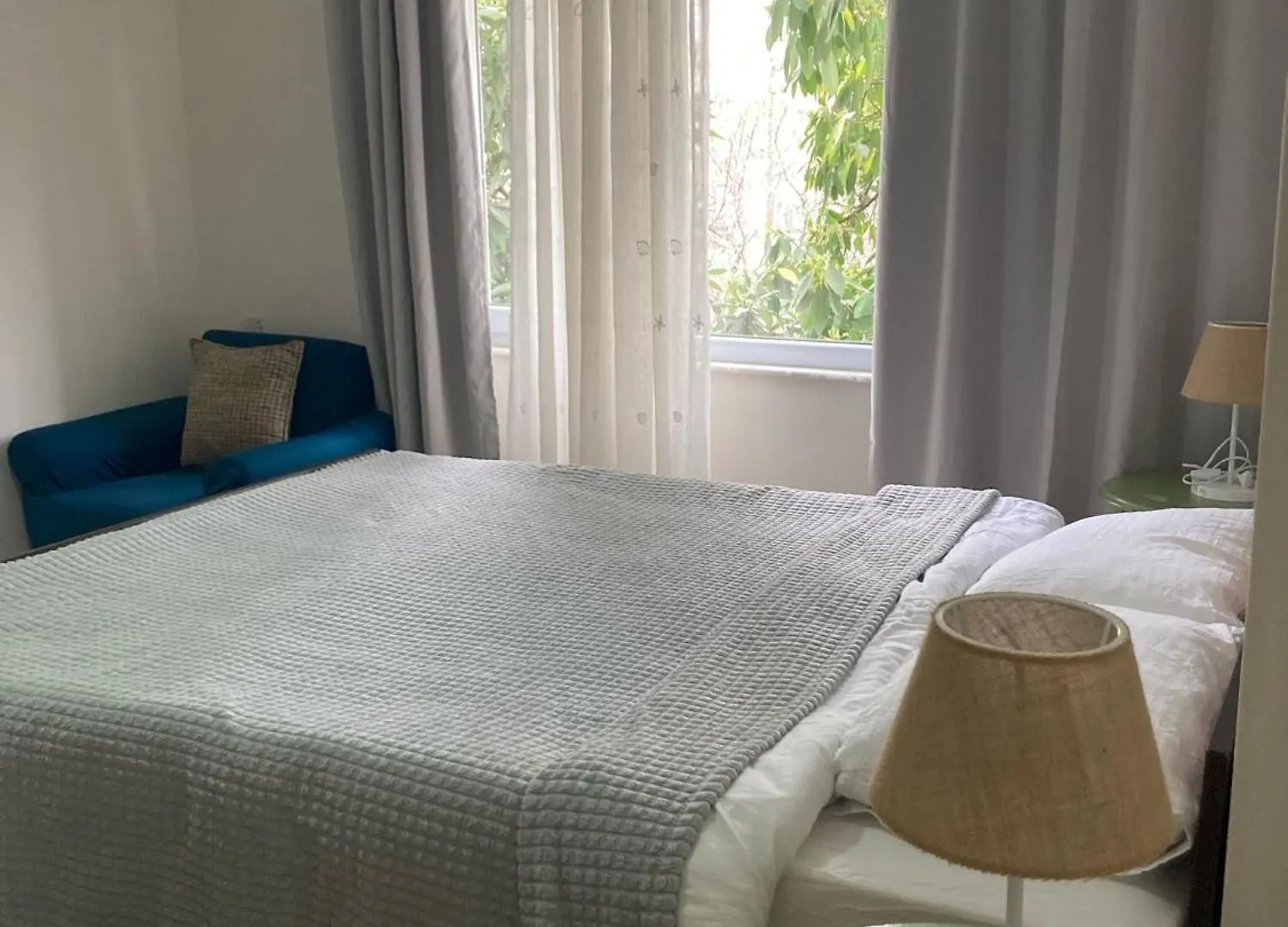 Large And Cosy Family House In Antalya Center Apartamento